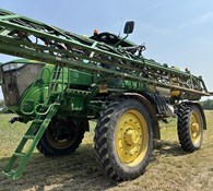 2020 John Deere R4045 Thumbnail 1