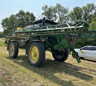 2020 John Deere R4045 Thumbnail 4