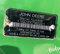 2023 John Deere C12F Thumbnail 19