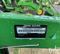 2019 John Deere 1023E Thumbnail 12