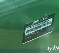 2020 John Deere 6215R Thumbnail 10