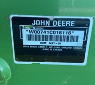 2008 John Deere 7330 Cab Thumbnail 42