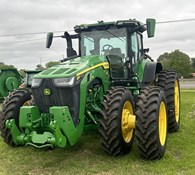 2023 John Deere 8R 410 Thumbnail 1