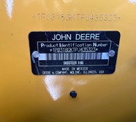 2023 John Deere 318G Thumbnail 2