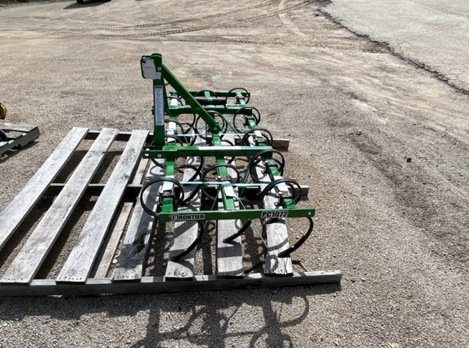 2022 Frontier PC1072 Field Cultivator For Sale