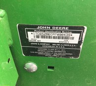 2021 John Deere 652R Thumbnail 8