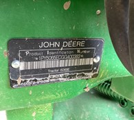 2016 John Deere 5065E Thumbnail 11