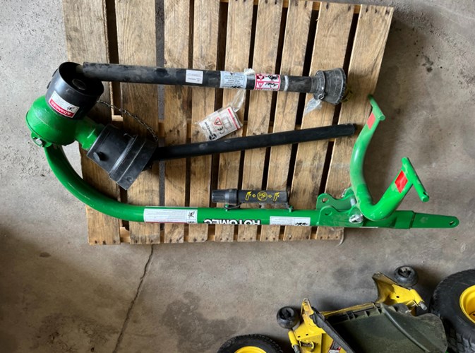 2022 Frontier PHD100 Post Hole Digger For Sale