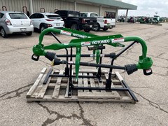 Post Hole Digger For Sale 2022 Frontier PHD300 