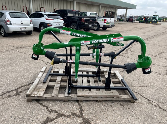 2022 Frontier PHD300 Post Hole Digger For Sale