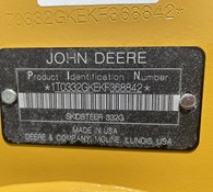 2020 John Deere 332G Thumbnail 26