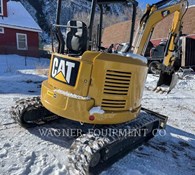 2017 Caterpillar 304E2 THB Thumbnail 3