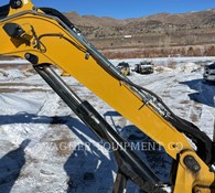 2017 Caterpillar 304E2 THB Thumbnail 13