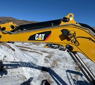 2017 Caterpillar 304E2 THB Thumbnail 14