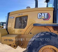 2022 Caterpillar 938M FC Thumbnail 12