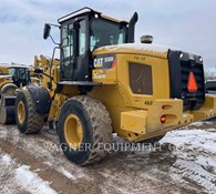 2017 Caterpillar 938M FC Thumbnail 4