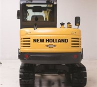 2024 New Holland E57C Thumbnail 2