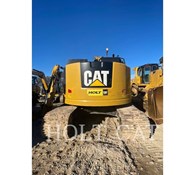 2019 Caterpillar 325FL CRX Thumbnail 2