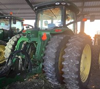 2013 John Deere 8360R Thumbnail 18