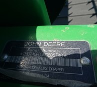 2019 John Deere 740FD Thumbnail 33
