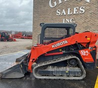 2014 Kubota SVL75-2W Thumbnail 1