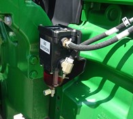 2015 John Deere 8345RT Thumbnail 11