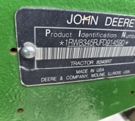 2015 John Deere 8345RT Thumbnail 23