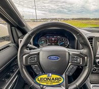 2019 Ford EXPEDITION MAX Thumbnail 18