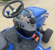 2019 New Holland Workmaster 25S Thumbnail 8