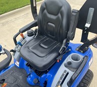 2019 New Holland Workmaster 25S Thumbnail 10