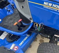 2019 New Holland Workmaster 25S Thumbnail 13