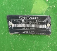 2016 John Deere 9620RX Thumbnail 23