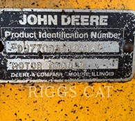 1988 John Deere 770BH Thumbnail 6