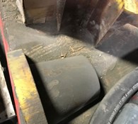 John Deere R105008 / R92535 - 110MM keyed wedge Thumbnail 4