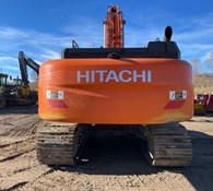 2021 Hitachi 350GLC Thumbnail 3