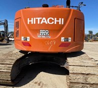 2021 Hitachi 245G Thumbnail 5