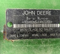 2020 John Deere 460M Thumbnail 17