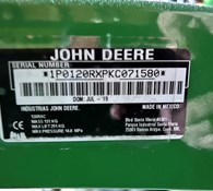 2019 John Deere 1025R Thumbnail 13