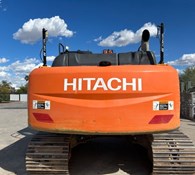 2021 Hitachi 210GLC Thumbnail 7