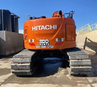 2021 Hitachi 245G Thumbnail 4