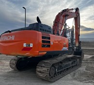 2021 Hitachi 350GLC Thumbnail 4