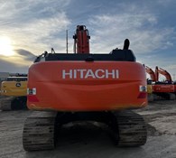 2021 Hitachi 350GLC Thumbnail 6