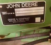 2016 John Deere 6430 Thumbnail 3