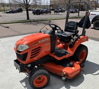 2006 Kubota BX2350 Thumbnail 2