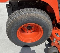 2006 Kubota BX2350 Thumbnail 8