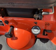 2006 Kubota BX2350 Thumbnail 17