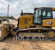 2022 Caterpillar D4 CAB Thumbnail 1