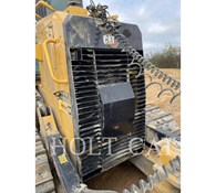 2022 Caterpillar D4 CAB Thumbnail 9