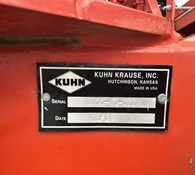 2014 Kuhn Krause 8000-40 Thumbnail 4