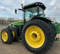 2014 John Deere 8345R Thumbnail 1